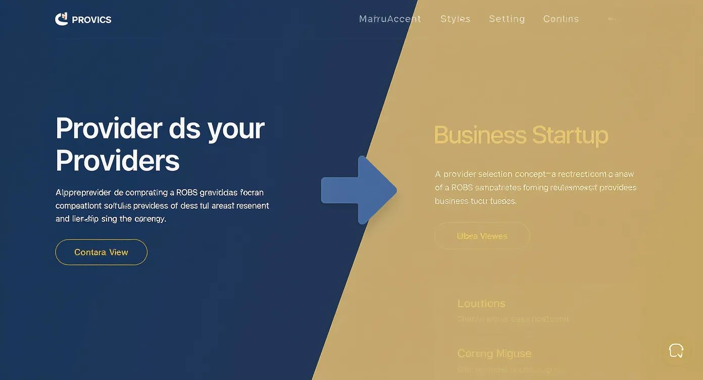 Rollover as Business Startup (ROBS) Providers and Business Valuation
